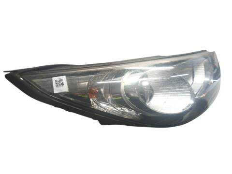 Piloto Delantero Izquierdo Hyundai ix35 2.0 CRDI 4WD