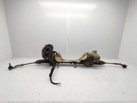 Cremallera de Direccion Ford Focus 1.6 TDCI CAT 95CV 70KW