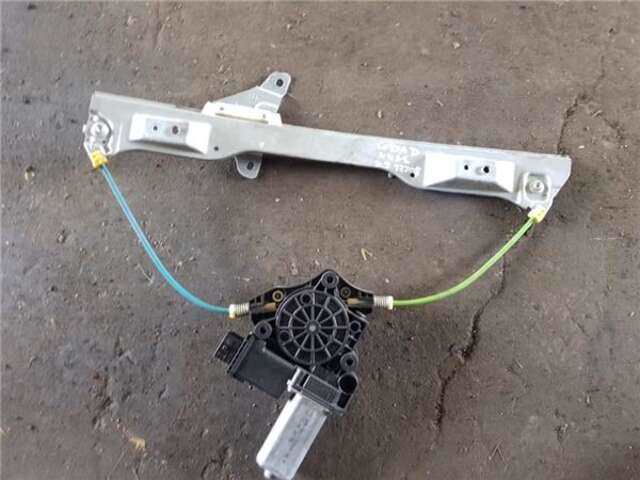 Elevalunas Eléctrico Delantero Izquierdo Opel Corsa 1.3 CDTI