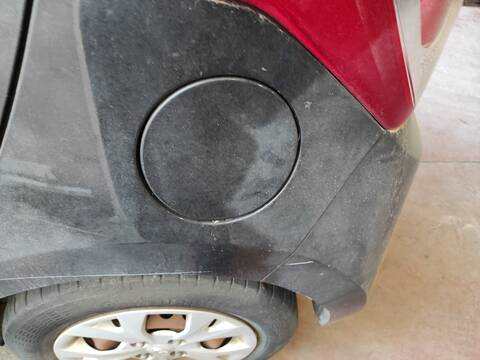 Tapa Exterior Combustible Hyundai i10 G4LA