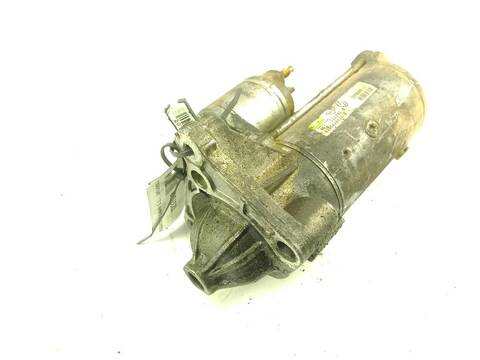 Motor de Arranque Suzuki Grand Vitara 1.9 DDIS A LAS 4 RUEDAS JT419 TD44 JB419WD JB419XD) 129CV