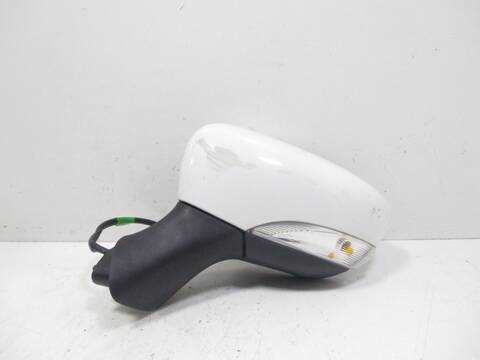 Retrovisor Izquierdo Renault Clio H4B408