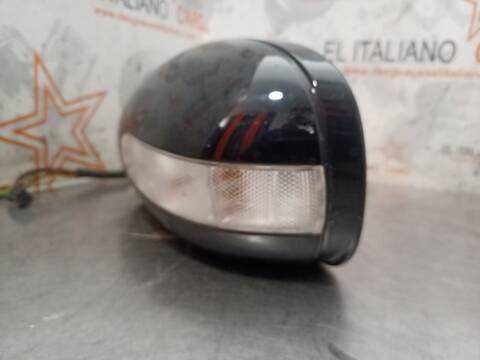 Foto 4ª: Retrovisor Izquierdo Mercedes Clase C 160 270 CDI 203.016) BERLINA 170CV 125KW [612962] (2001)