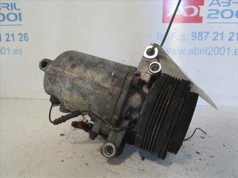 Compresor Aire Acondicionado Bmw Serie 3 315 2.0 320D BERLINA 136CV 100KW