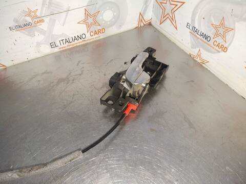 Foto 3ª: Cerradura Puerta Delantera Derecha Ford Mondeo AMBIENTE 125CV 92KW [QYBA] (2007)