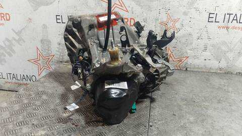 Foto 4ª: Caja Cambios Dacia Sandero EXPRESSION 91CV 67KW [H4D 470] (2024)