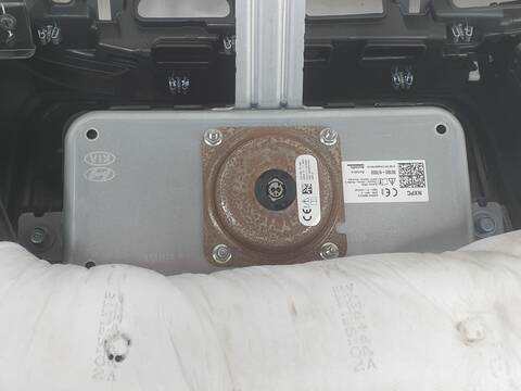 Foto 3ª: Kit Airbag Hyundai Tucson TECNO MILD-HYBRID 2WD