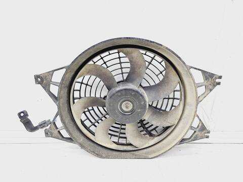Electroventilador Aire Acondicionado Kia Sorento 2.5 CRDI ACTIVE 170CV 125KW