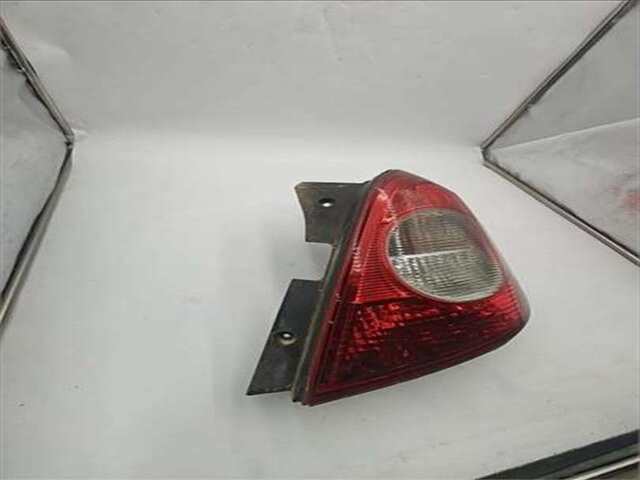 Foto 2ª: Piloto Trasero Derecho Opel Antara 2.0 COSMO 4X4 [2.0 LTR. - 110 KW CDTI CAT (Z 20 DMH - LLW)] [Z 20 DMH / LLW]