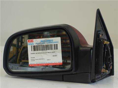 Retrovisor Izquierdo Hyundai Tucson 2.0 CRDI 140CV 103KW