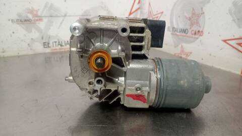 Foto 4ª: Motor Limpia Delantero Seat Leon ERENCE 105CV 77KW [CAY] (2010)