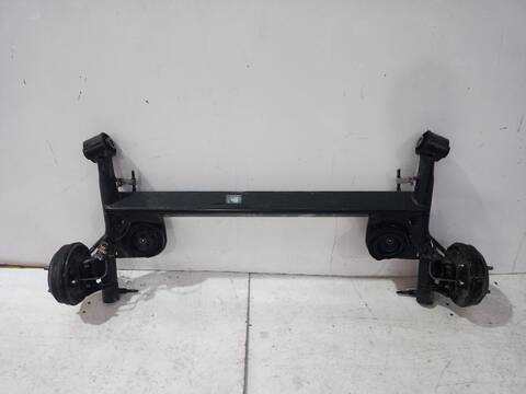 Foto 1ª: Puente Trasero Chevrolet Matiz S 67CV [B10S1] (2005)