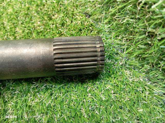 Foto 4ª: Transmision Delantera Derecha Mitsubishi L200 2.5 D 4P CAJA ABIERTA [4D56] (1999)