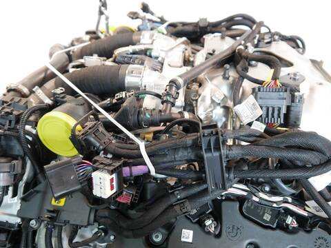 Foto 2ª: Motor Completo Land Rover Range 530CV 390KW [NC10 N63 N63B44E] (2025)