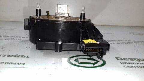 Foto 3ª: Anillo Airbag Volkswagen Golf TRENDLINE BERLINA 90CV 66KW [BRU] (2004)