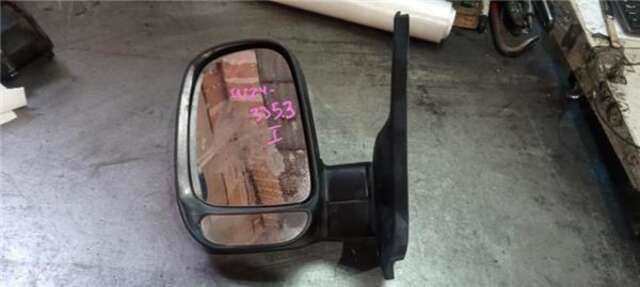 Foto 2ª: Retrovisor Izquierdo Ford Transit 2.5 TDI (EAL. EAS) FURGON (E_ _) [4EB]