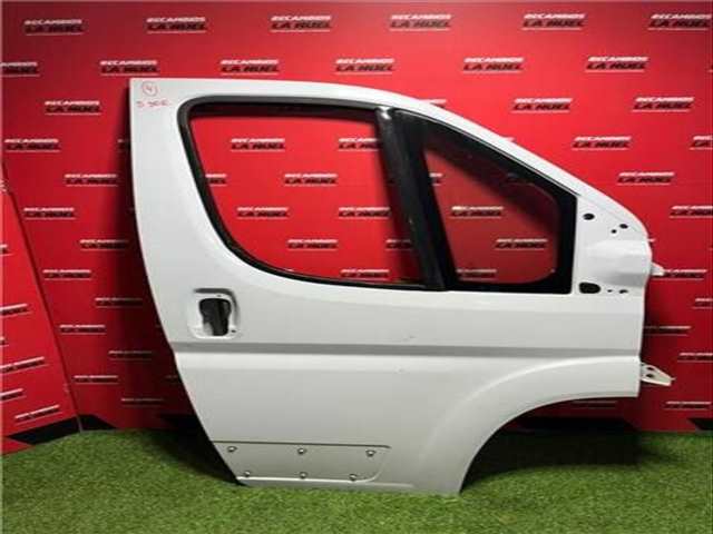 Puerta Delantera Derecha Citroen Jumper 30 L1H1 BLUEHDI 110 BLUE-HDI FAP 110CV 81KW FURGON