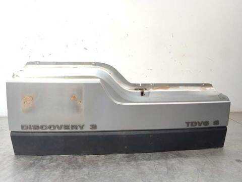 Maletero Land Rover Discovery V6 TD S 190CV 140KW