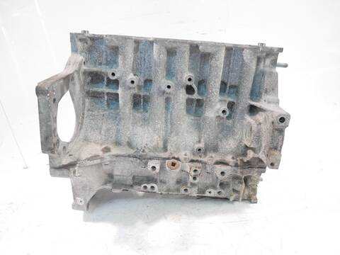 Bloque Motor Ford Transit 120 CV 88KW