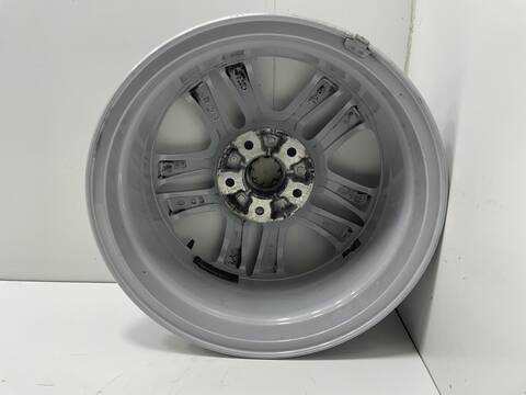 Foto 3ª: LLanta Chapa Kia Ceed G3LE CD) (2021)