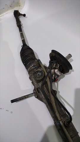 Cremallera de Direccion Citroen C4 2.0 HDI PICASSO