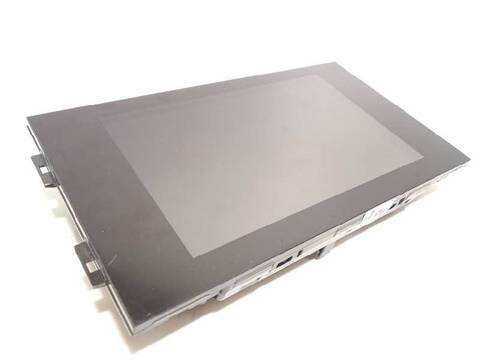 Pantalla Multifuncion Peugeot 308 STYLE 99CV 73KW