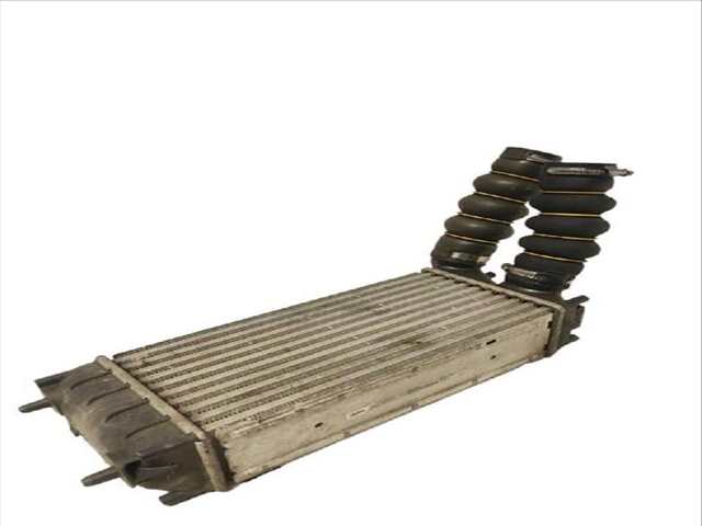 Foto 2ª: Intercooler Citroen C4 1.6 HDI 110 (2009)