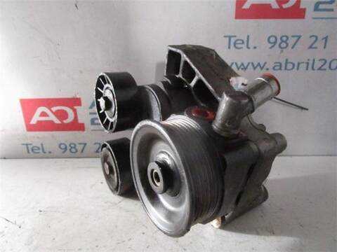 Bomba Servodireccion Iveco Daily 2.3 29 - L 12 CAJA CERRADA 116CV 85KW FURGON