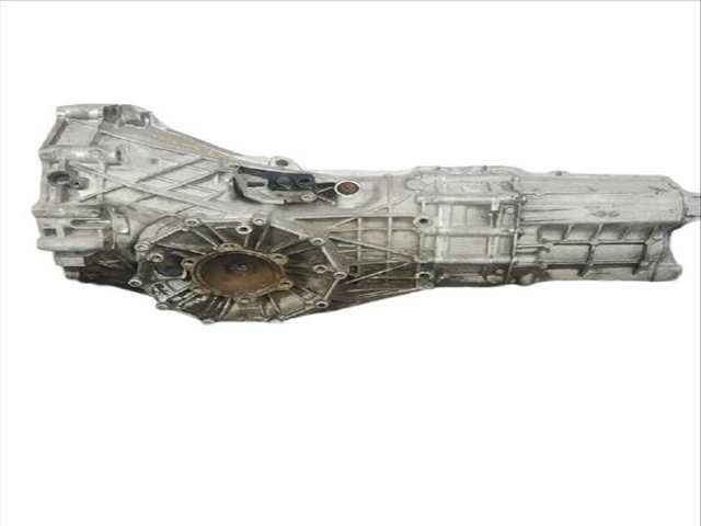 Caja Cambios Audi A4 2.0 TDI 16V