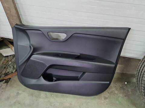 Tapizados Cartoneras Kia Stonic 1.0 T-GDI ECO-DYNAMICS 101CV 74KW