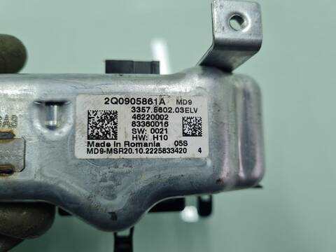 Foto 4ª: Antirrobo Seat Arona FR 116CV 85KW [DLA] (2022)