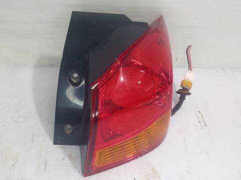 Piloto Trasero Derecho Mitsubishi ASX MOTION 4WD 116CV 85KW