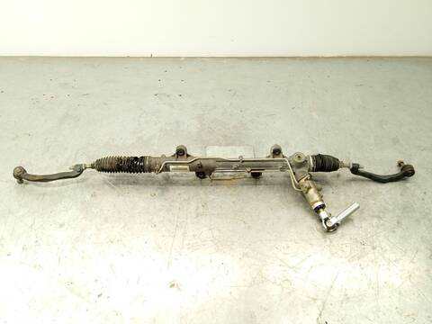 Foto 2ª: Cremallera de Direccion Volkswagen Transporter 1.9 TDI 105CV 77KW FURGONETA [AXB] (2005)