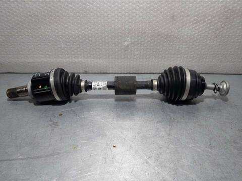 Transmision Delantera Izquierda Bmw Serie 1 114 118I M SPORT 140CV 103KW