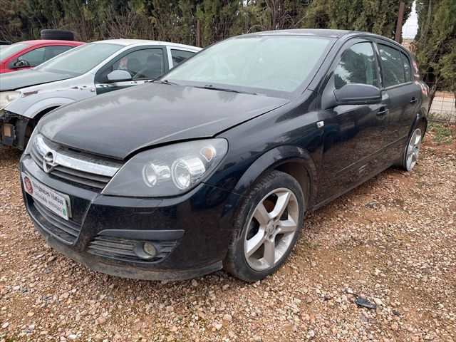 Faro Derecho Opel Astra 1.7 CDTI 100cv
