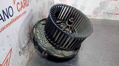 Foto 4ª: Ventilador de Calefacción Volkswagen Touran TRAVELLER 140CV 103KW [BMM] (2007)