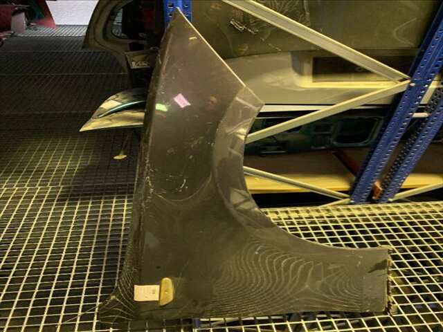 Aleta Delantera Derecha Bmw Serie 1 120 2.0 D E81, E87)