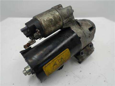 Foto 2ª: Motor de Arranque Bmw X3 2.0 D E83 [N47 D20 A] (2008)