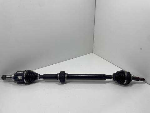 Transmision Delantera Derecha Toyota Prius 2ZR