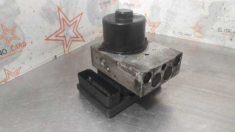 Abs Mercedes Clase ML 270 CDI 163.113) W163)