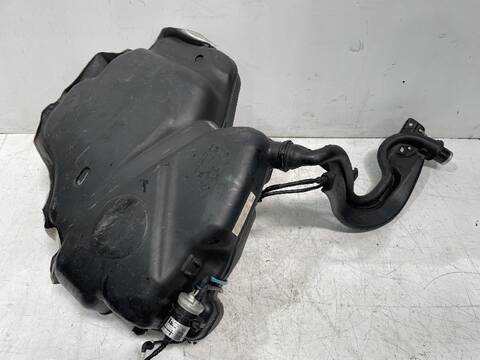 Foto 3ª: Deposito de Combustible Skoda Yeti ACTIVE 105CV [CBZB] (2009)