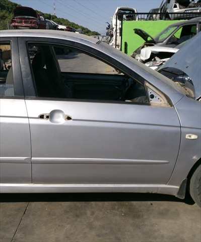 Puerta Delantera Derecha Kia Cerato 2.0 CRDI 2004-2009