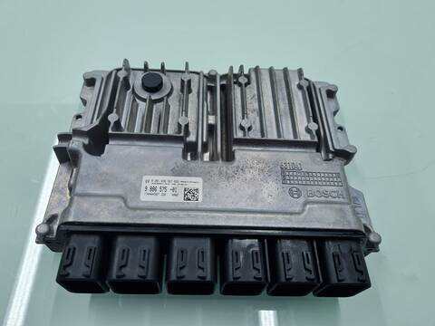 Centralita Motor ECU Bmw Serie 3 315 318D M SPORT BERLINA 150CV 110KW