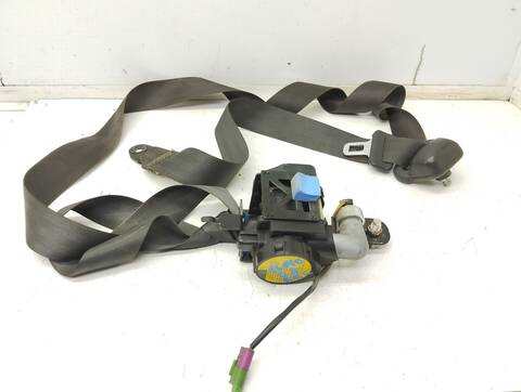 Cinturón Delantero Derecho Chevrolet Aveo 1.4 CAT 101CV 74KW