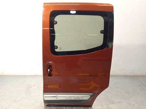 Puerta Lateral Corredera Izquierda Fiat Qubo TREKKING 80CV 59KW
