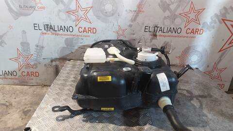 Foto 4ª: Deposito de Combustible Peugeot Rifter ACTIVE NAV STANDARD 131CV 96KW [YH01] (2022)