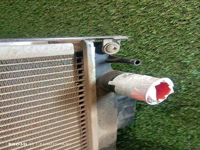 Foto 3ª: Radiador Gasoil Santana Anibal 2.8 TD MILITAR [8140.43P] (2004)