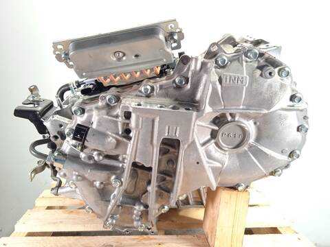 Foto 3ª: Caja Cambios Toyota Corolla 1.8 HYBRID ZWE211) 98CV 72KW [2ZRFXE] (2021)