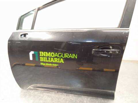 Foto 3ª: Puerta Delantera Izquierda Toyota Avensis ACTIVE 126CV 93KW [1AD] (2009)