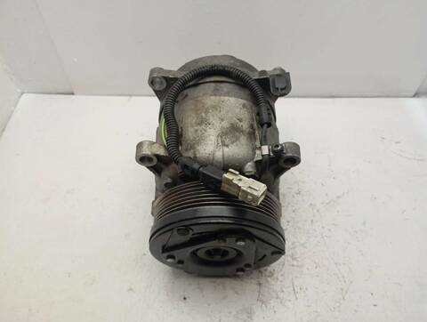 Foto 3ª: Compresor Aire Acondicionado Peugeot 406 2.1 TD CAT BERLINA 109CV 80KW (1998)